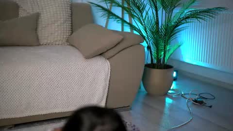 Tamara online show from July 13, 6:08 pm