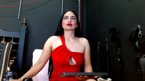 Deborah online show from October 4, 4:22 pm