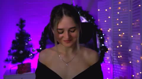 Debora online show from December 23, 4:05 am