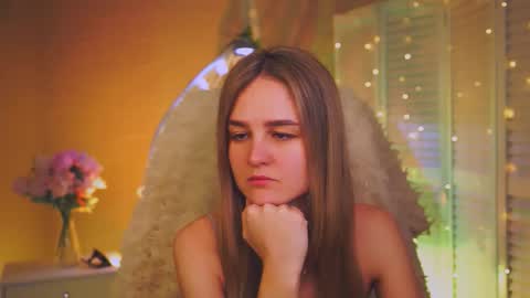 Debora online show from February 26, 3:16 am