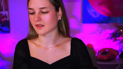 Debora online show from January 13, 4:28 am