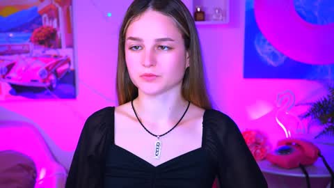 Debora online show from January 21, 4:10 am