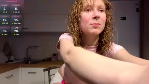 Hello My name is Sarah im new model here and little but shy. online show from March 15, 4:31 pm