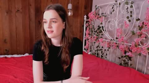 Annie online show from November 19, 8:09 pm