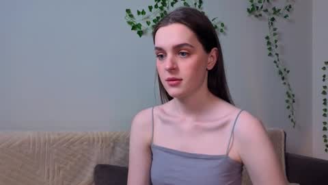 Annie online show from November 26, 9:38 pm