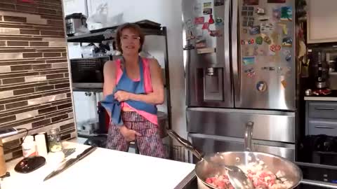 deelightful4you online show from April 27, 6:49 pm