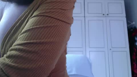 KamiDevi online show from February 20, 3:41 pm