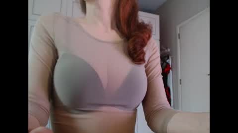 KamiDevi online show from February 13, 3:03 pm