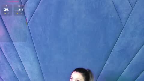 Deea online show from February 7, 8:13 pm