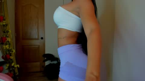 deisymadrid online show from June 26, 10:00 pm