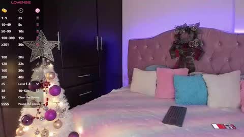  Deisy  online show from December 3, 11:23 am