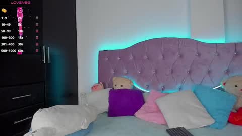  Deisy  online show from February 27, 1:16 am