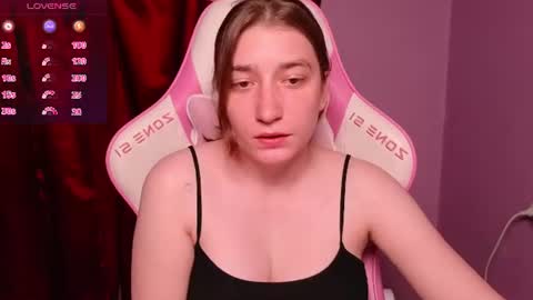 Princess Potato online show from June 14, 5:19 am