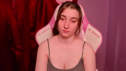 Princess Potato online show from April 30, 6:07 am