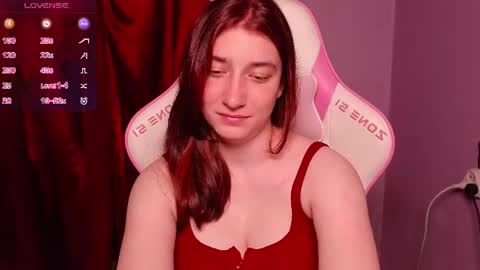 Princess Potato online show from June 18, 5:09 am