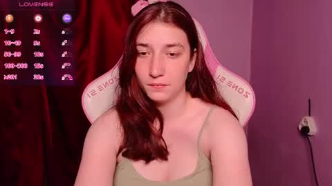 Princess Potato online show from July 12, 5:52 am