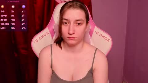 Princess Potato online show from May 1, 5:32 am