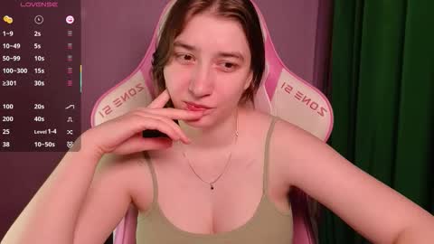 Princess Potato online show from March 1, 5:40 am