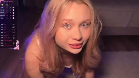 Dia online show from November 28, 7:39 pm