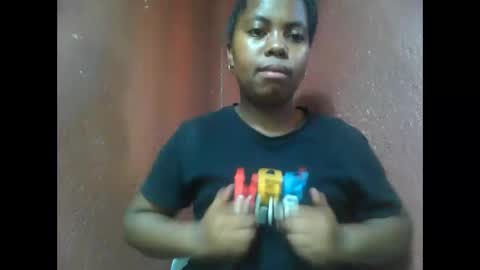 Snapshot of deliah712909 chatting on January 6, 4:26 am deliah712909 online show from January 6, 4:26 am