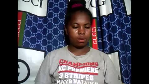 Snapshot of deliah712909 chatting on January 29, 7:57 am deliah712909 online show from January 29, 7:57 am