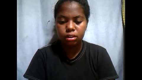 Snapshot of deliah712909 chatting on January 16, 5:53 am deliah712909 online show from January 16, 5:53 am