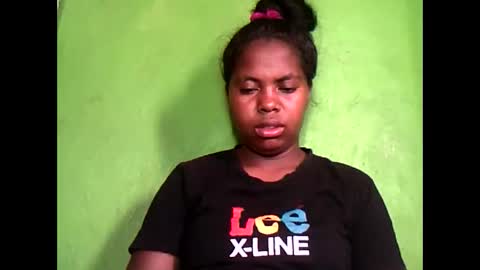 Snapshot of deliah712909 chatting on January 31, 9:27 am deliah712909 online show from January 31, 9:27 am