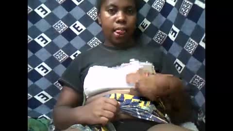 Snapshot of deliah712909 chatting on January 11, 2:47 pm deliah712909 online show from January 11, 2:47 pm