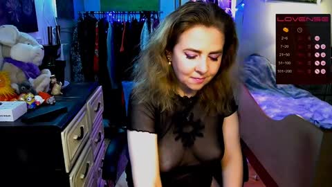 Delicacat online show from January 29, 9:17 pm