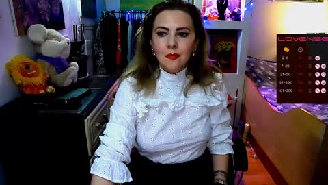 Delicacat online show from January 21, 9:57 pm