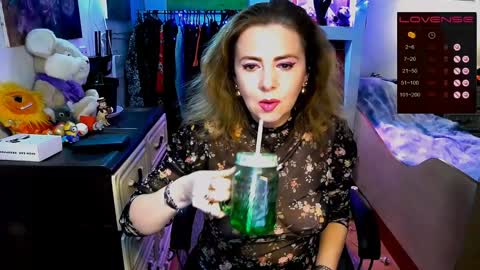 Delicacat online show from January 28, 8:36 pm