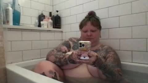 deliciosajones3 online show from March 11, 8:33 pm