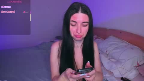 Mila online show from July 31, 5:52 am