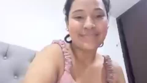Sarah online show from July 12, 2:12 am