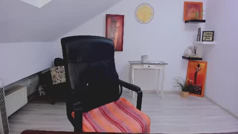 DeliciousLolly online show from July 14, 3:33 am