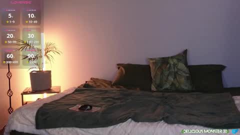 Kitty online show from November 9, 6:59 pm