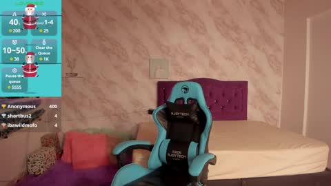 delicius_love online show from December 22, 2:06 pm