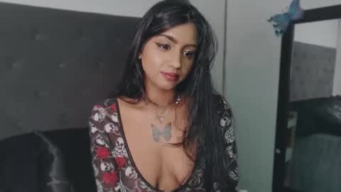 Delilah Blaze online show from June 11, 3:36 am
