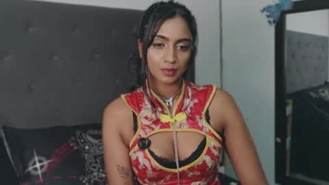 Delilah Blaze online show from June 13, 5:16 am