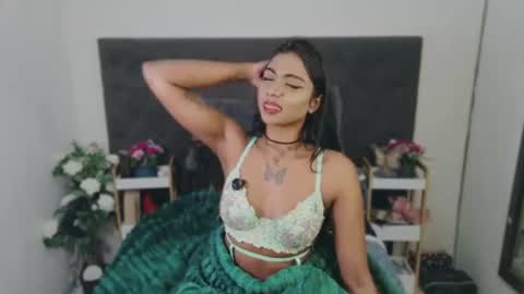 Delilah Blaze online show from July 14, 3:33 am