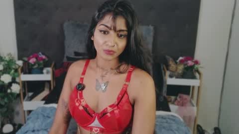 Delilah Blaze online show from July 28, 6:53 pm