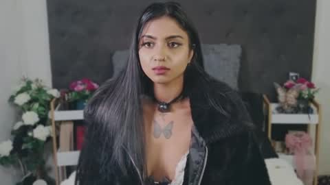Delilah Blaze online show from July 3, 4:18 am