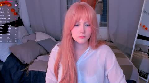 Snapshot of delilahtaylor chatting on November 1, 6:28 am Delilah or Laila online show from November 1, 6:28 am