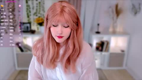 Delilah or Laila online show from January 16, 9:22 pm