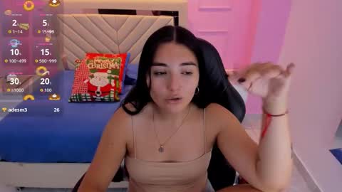 delilaquinn online show from December 19, 8:56 pm