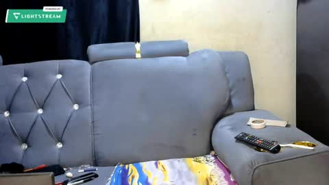 Ginger online show from July 18, 1:31 am