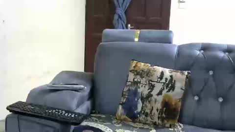 Ginger online show from January 13, 12:05 am