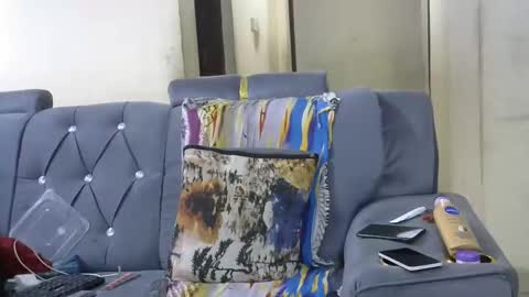 Ginger online show from September 18, 12:53 am