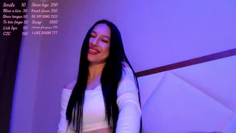 delly_love online show from February 5, 8:56 pm