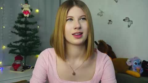 Katrin online show from December 13, 8:15 pm